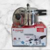 Heavy Duty Pressure Cooker Available (5l ,7.5l , 10 L)