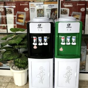 Water Dispenser 3taps