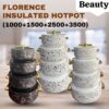 Florence Insulated Hotpot