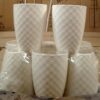 Ceramic Tea Cups – Set of 6pcs