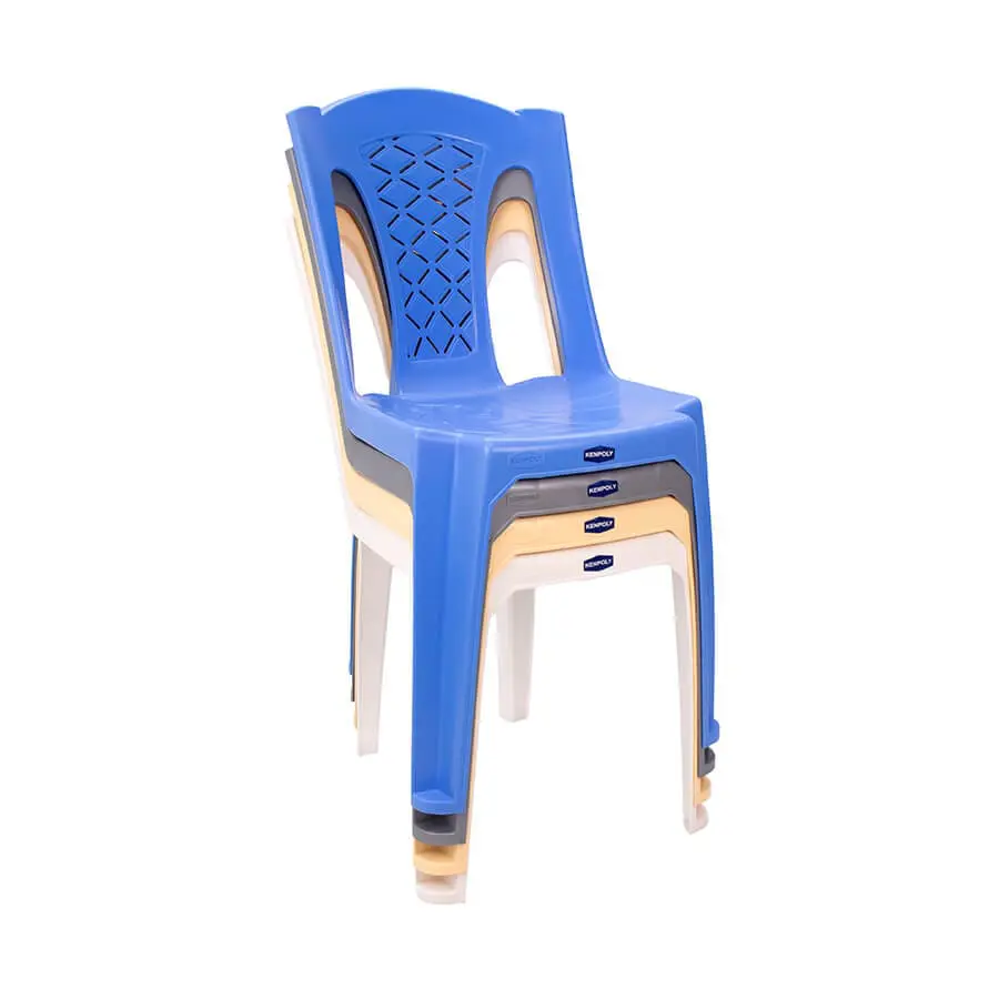 Kenchair 2032 Armless
