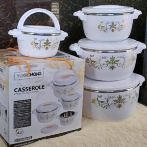 Casserole Hotpot
