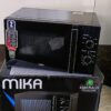 Mika 20L Microwave Oven – 700W