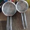 3pcs Stainless Steel Mesh Strainer Set – Multi-Purpose Kitchen Tool