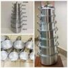 Tornado Cookware Set Sufuria