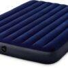 Intex 6x6 Classic Airbed with Double Quick Free Pump