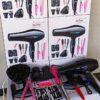 12pcs Blow Dryer Set