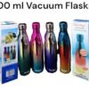 500ml Signature Unbreakable Vacuum Flask
