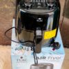 TLAC 3.5 Litres Manual Air Fryer – Healthy Oil-Free Cooking