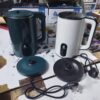 Nunix Electric Plastic 2.5L Cordless Kettle