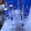 Long Water Glass – 6pcs Set