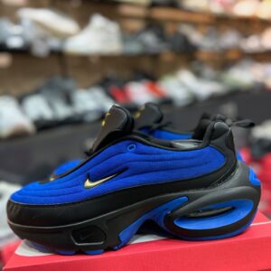 Airmax Portal Blue Sneakers