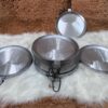 Heavy Duty Commercial Chapati Pan