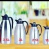 Fashion Healthy Bottle – Keeps Drinks Hot & Cold for 24 Hours