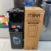Mika Hot & Cold Water Dispenser with Storage Cabinet