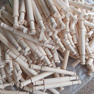 Dumpling Rolling Pin