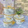 Set of 4 Desire Hotpots