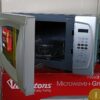 Ramtons Microwave + Grill RM/310 – 20L