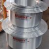 Redberry Aluminium Sufurias