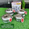 Signature Stainless Steel Hot Pots