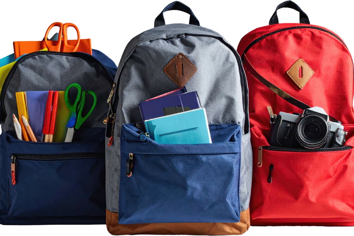 best school backpack for teenagers