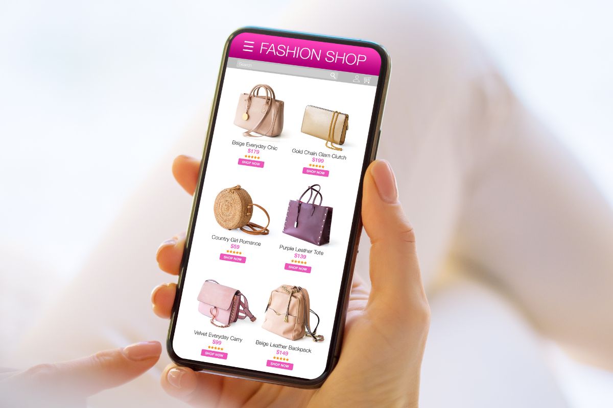 Buy travel bag in Kenya online