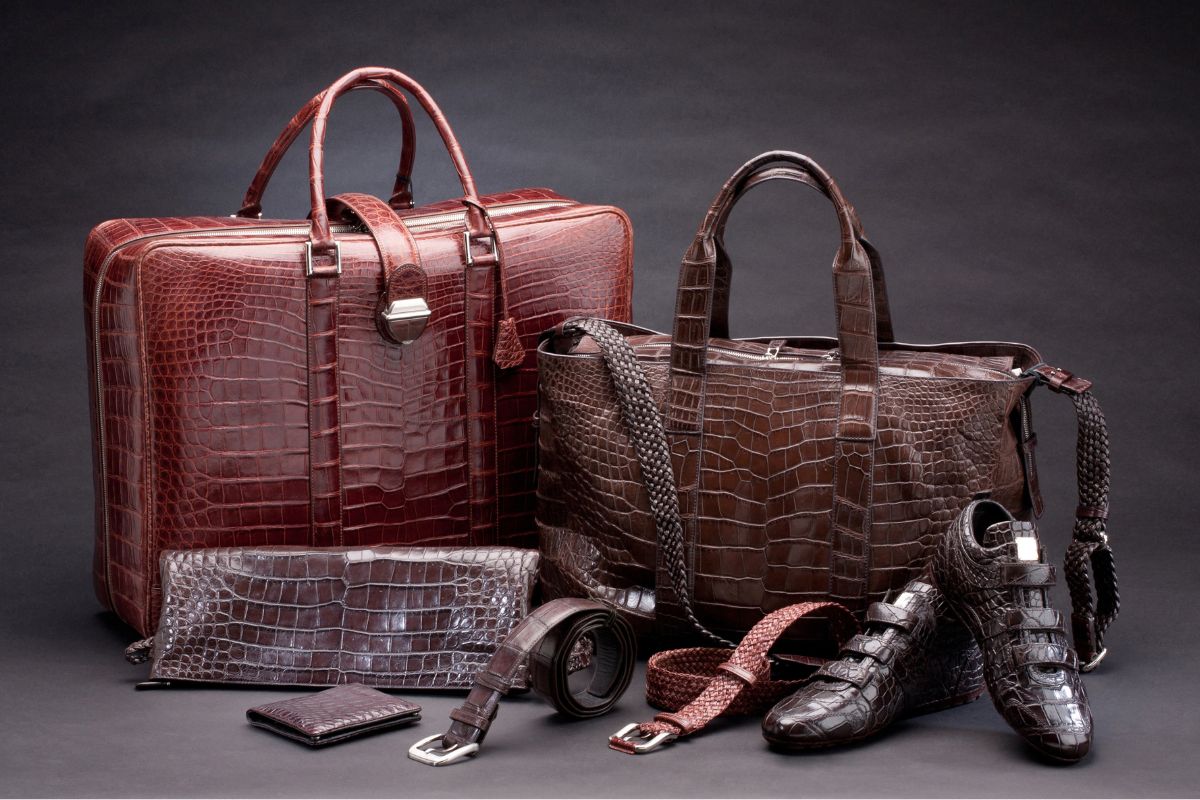 Affordable Leather Laptop Bags in Kenya 