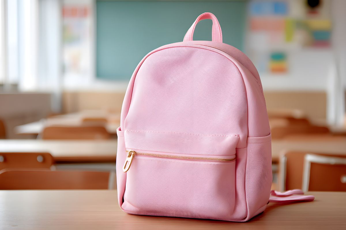 best school backpack for teenagers