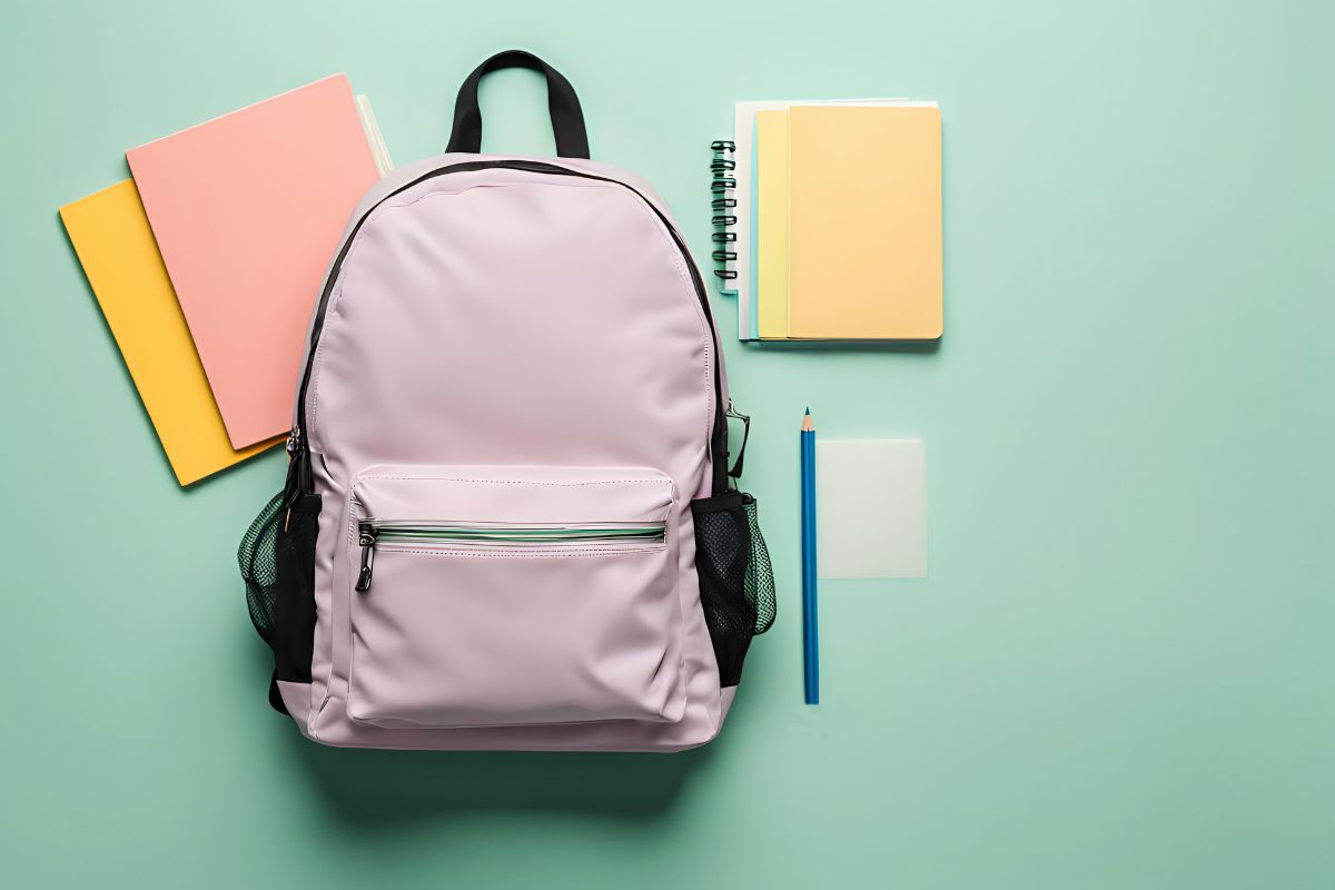 best school backpack for teenagers