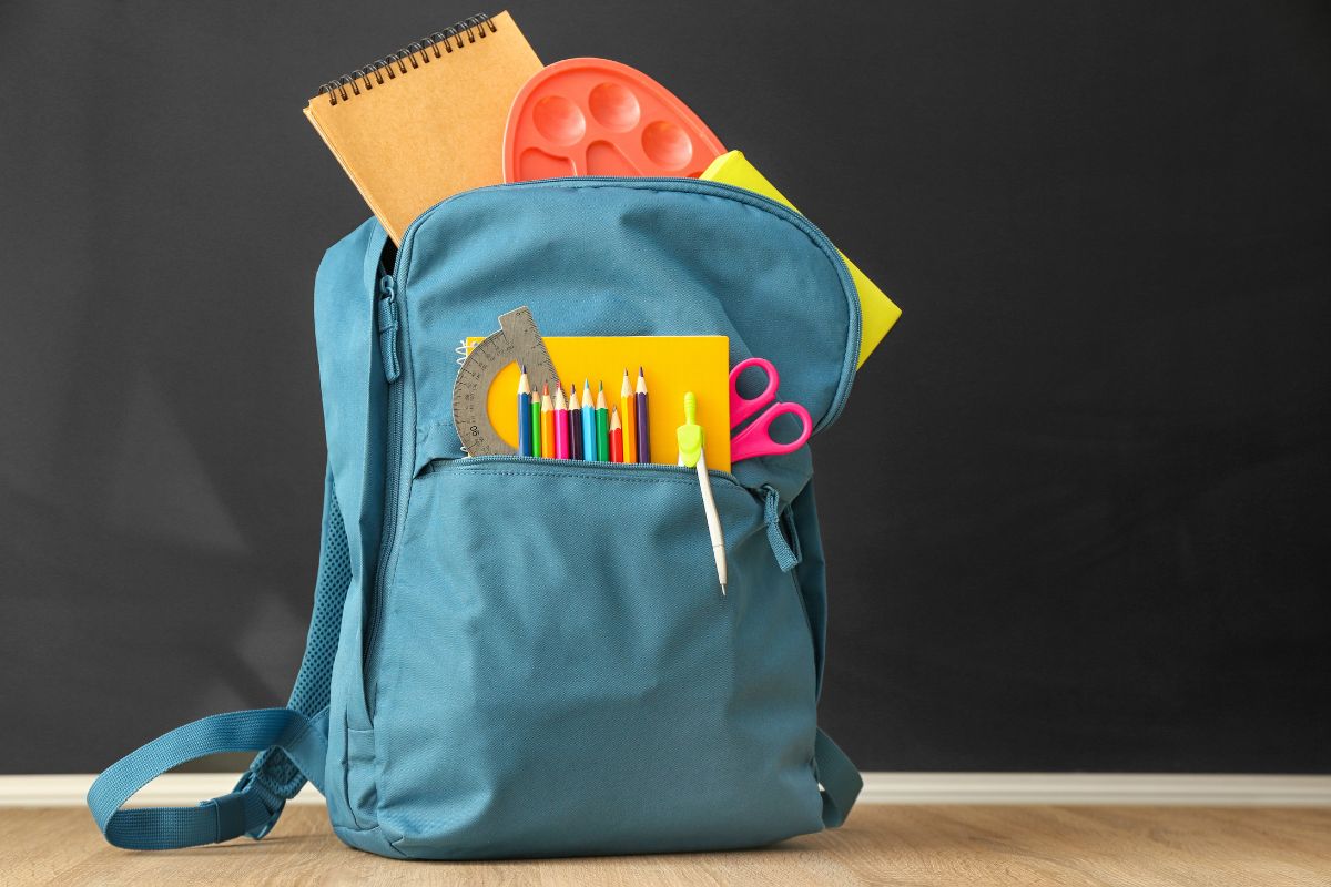 best school backpack for teenagers