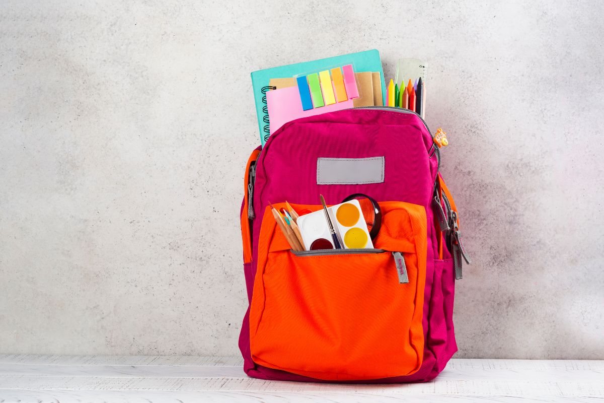 best school backpack for teenagers