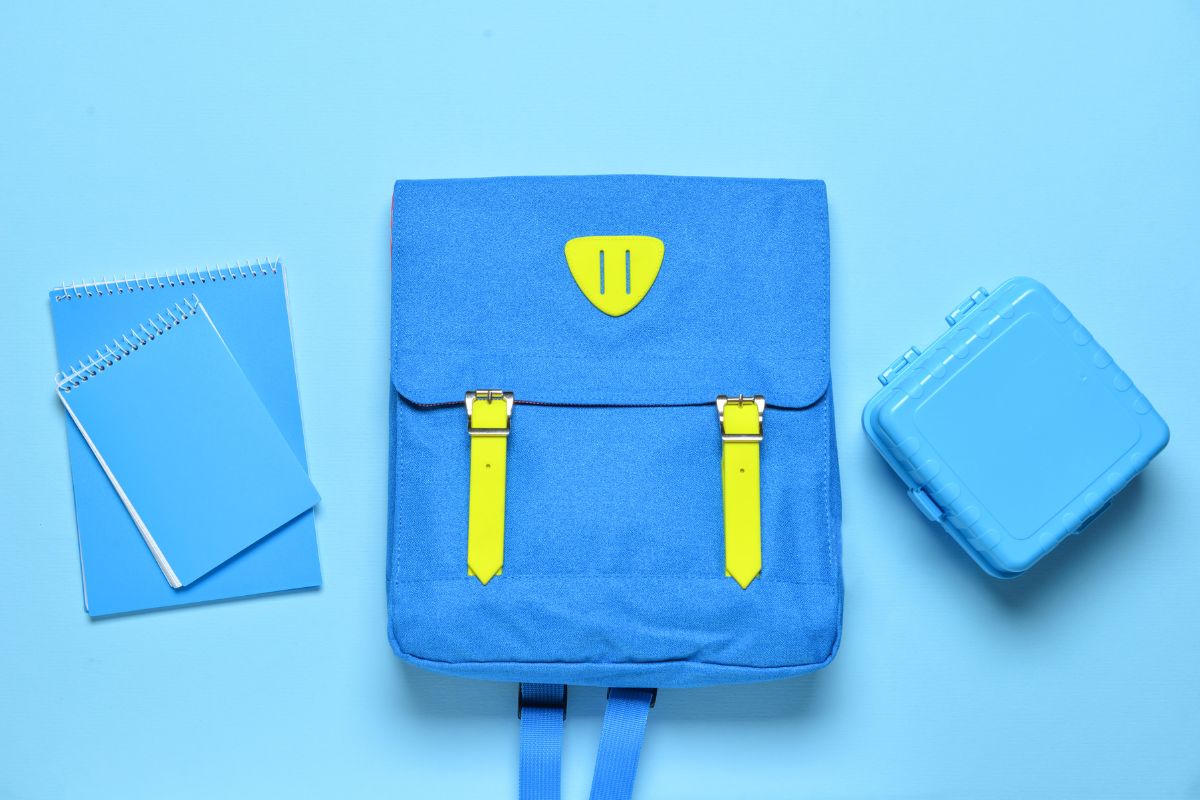best school backpack for teenagers