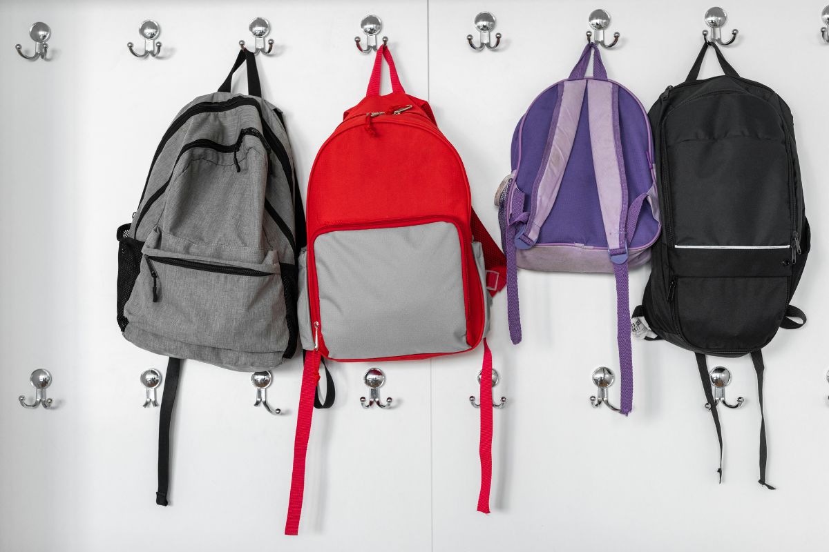 best school backpack for teenagers