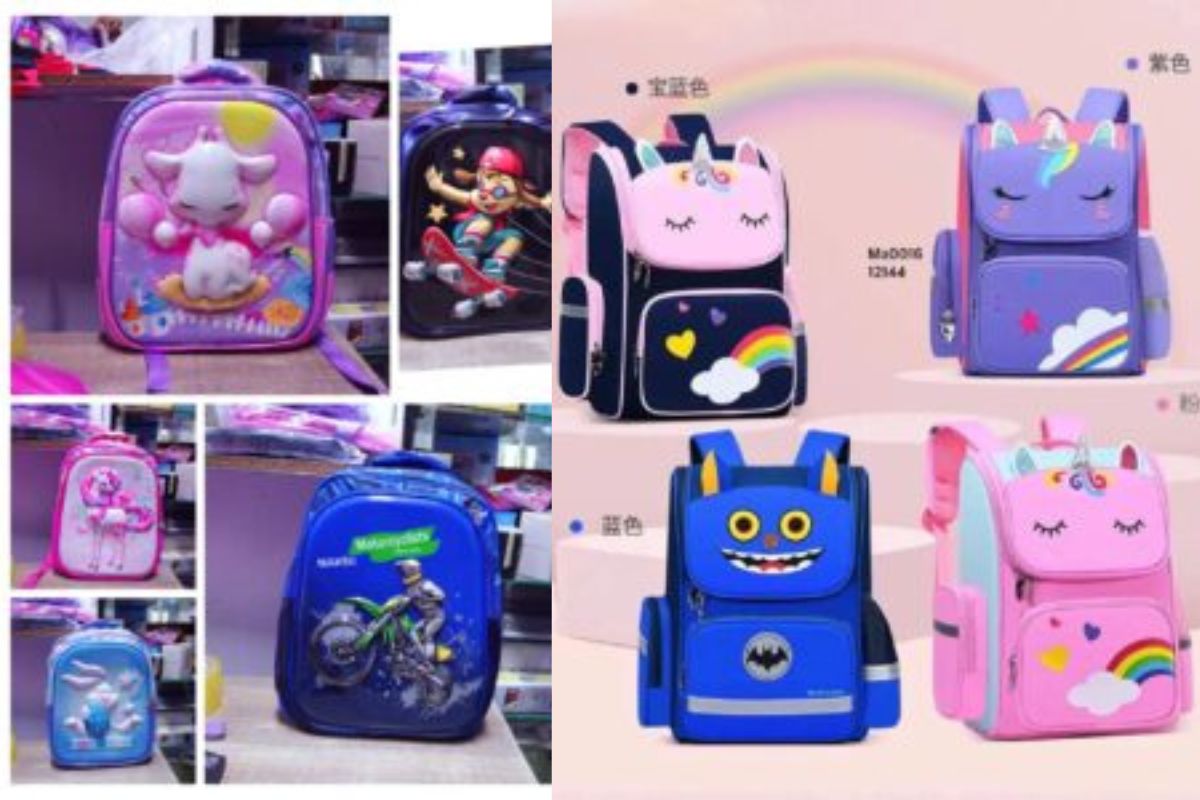 buy children’s school bag in Kenya