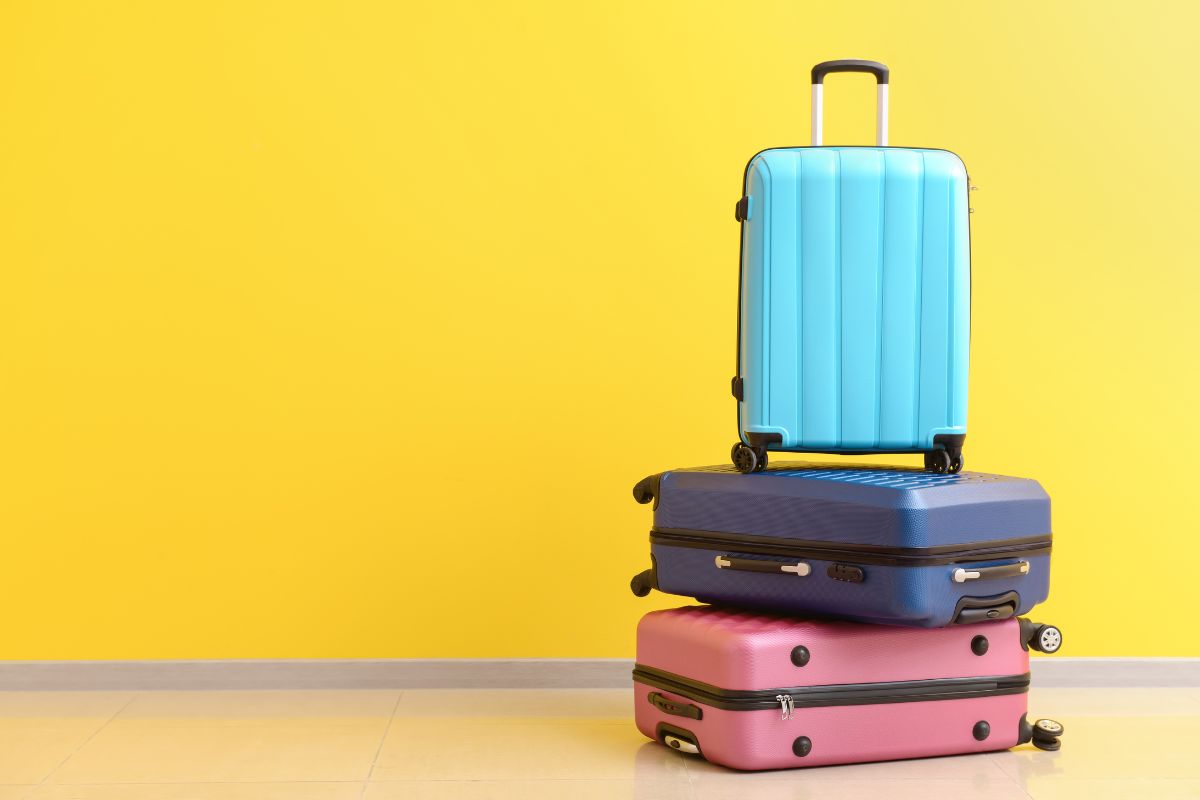 buy suitcases online in Kenya