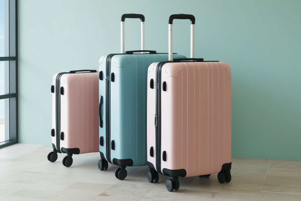 buy suitcases online in Kenya