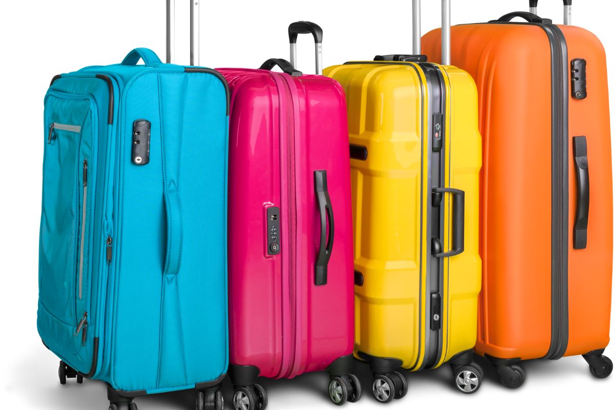 buy suitcases online in Kenya