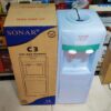 Sonar Dispenser Hot and Normal C3